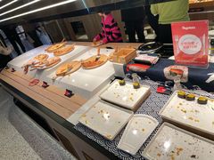 -比格比萨自助(宝山日月光店)