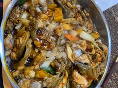 -黄记煌三汁焖锅(崇文门店)