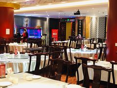 大堂-便宜坊烤鸭店(航天桥店)