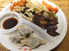 -素清香(解放路店)