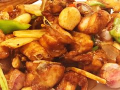-朕悦鹧鸪饭私房菜