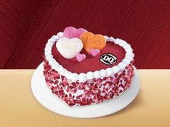 -DQ·蛋糕·冰淇淋(湖景东路店)