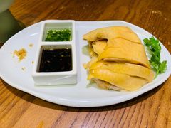 蘇小柳白切鸡-苏小柳手工点心(人民广场分院)