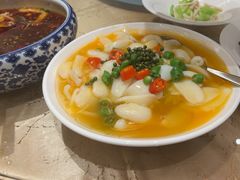 -金陵山水丽景酒店-中餐厅