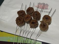 -三个大叔东北烧烤·砂锅菜(西三旗店)