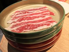 -温野菜涮涮锅(西单大悦城店)