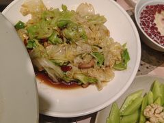 -椒爱水煮鱼川菜(皇姑万象汇店)