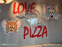 -必胜客(磁器口店)