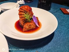 -阿明小菜·海鲜·上海菜(浦建路店)