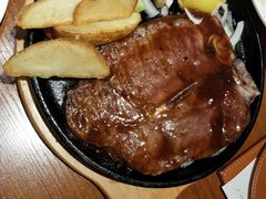 -米斯特比萨(罗斯福店)