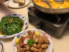 -林四喜·闽南传家菜(鼓浪屿店)