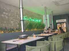 -范儿·嫂子烤肉·精致炭火烤肉(长治路店)