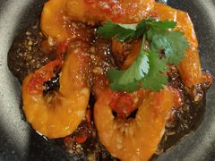 -曼谷食堂·泰国家庭料理