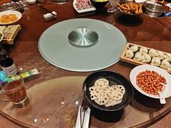 -东海怡品海鲜豆捞(星街坊店)