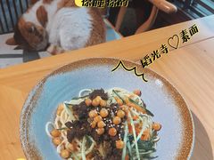 -韬光茶庵