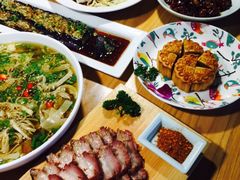 -蜀宴小调·精致家常菜(科华店)