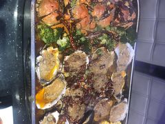 -冰城小镇音乐串吧·聚会餐厅(百子湾店)