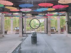 -凤翔首邑温泉度假村