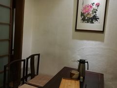 -青藤茶馆(南山路店)