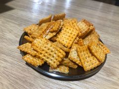 锅巴-烤五行·烧烤烤串(石佛营店)