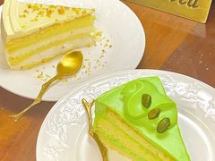 -TINTIN CAKE BOUTIQUE(台北壹店)