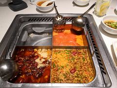 -海底捞火锅(长沙华创国际广场店)