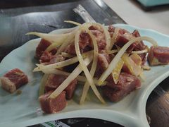 -牛犇炭火烤肉·鲜切烤肉(承德总店)