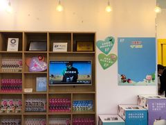 -英孚教育青少儿(高新公园茂中心)