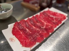 8秒背脊肉-潮界(虹桥天地店)