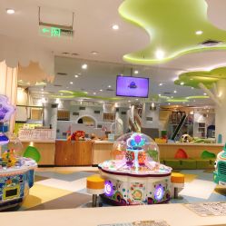 -meland亲子乐园•派对•研学(苏州悠方购物中心店)