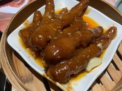 -点都德(华强南店)