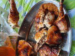 -星鹿农家乐·烤鸡·柴火鸡·团建