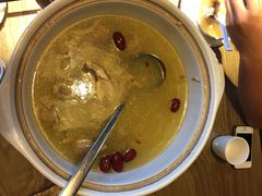 -禾田下生态餐厅(华天城总店)