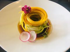 -荷风细雨·中国茶宴(碧云店)