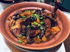 -打酱油·非遗淮扬菜(瘦西湖梅岭店)