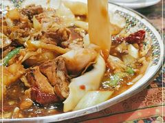 -啊臻味道米粉·五月花儿(沙嘴店)