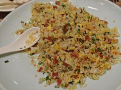 -李氏传家菜(兴城路店)