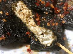 -五娭毑臭豆腐(黄兴南路店)