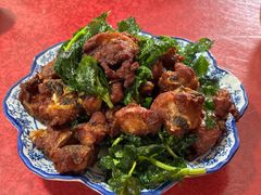 -老丽江餐馆(丽江华都商贸城店)