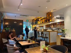 -BOCATA 西班牙餐厅(三里屯店)