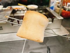 -呼伦一只牛·烧串酒场(陆家嘴店)