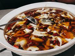 -宏宴·新京菜(望京店)