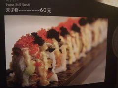 菜单-黑松白鹿(崇文门新活馆店)