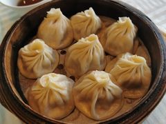 上海小笼包-上海年代(水上东路店)