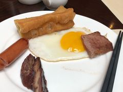 -中航泊悦酒店·云庭咖啡厅(虹桥机场T2店)