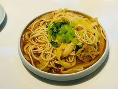 奇台经典卤汁三凉-疆Jiang·新疆秘制料理