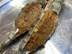 蒜蓉大虾-韩宫宴炭火烤肉(印象城店)