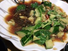 拍黄瓜-聚点串吧·北京烧烤(朝北店)
