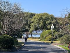 -浙江西子宾馆·瑶园咖啡厅