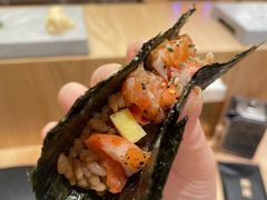 -鮨政·Omakase(港汇恒隆广场店)